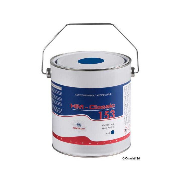 Antifouling HM Classic 153
