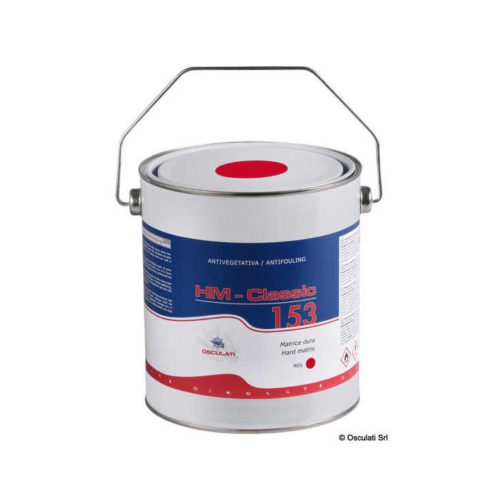 Antifouling HM Classic 153