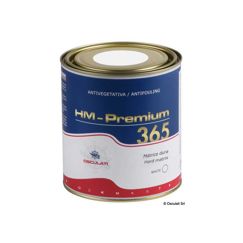 Antifouling HM Premium 365