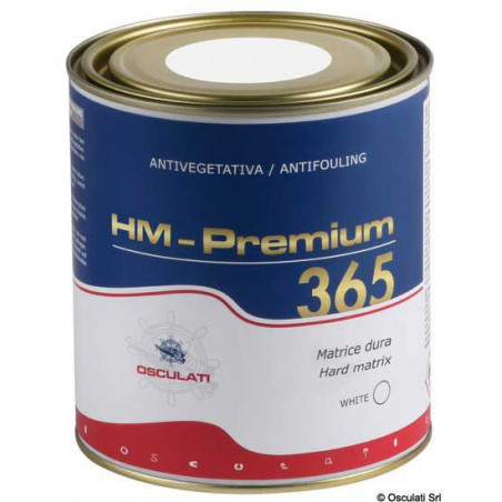 Antifouling HM Premium 365 Antifouling HM Premium 365