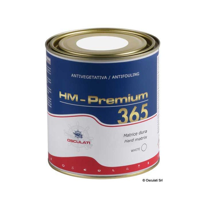 Antifouling HM Premium 365