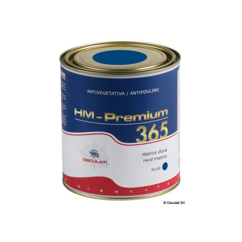 Antifouling HM Premium 365