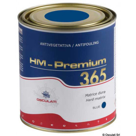 Antifouling HM Premium 365