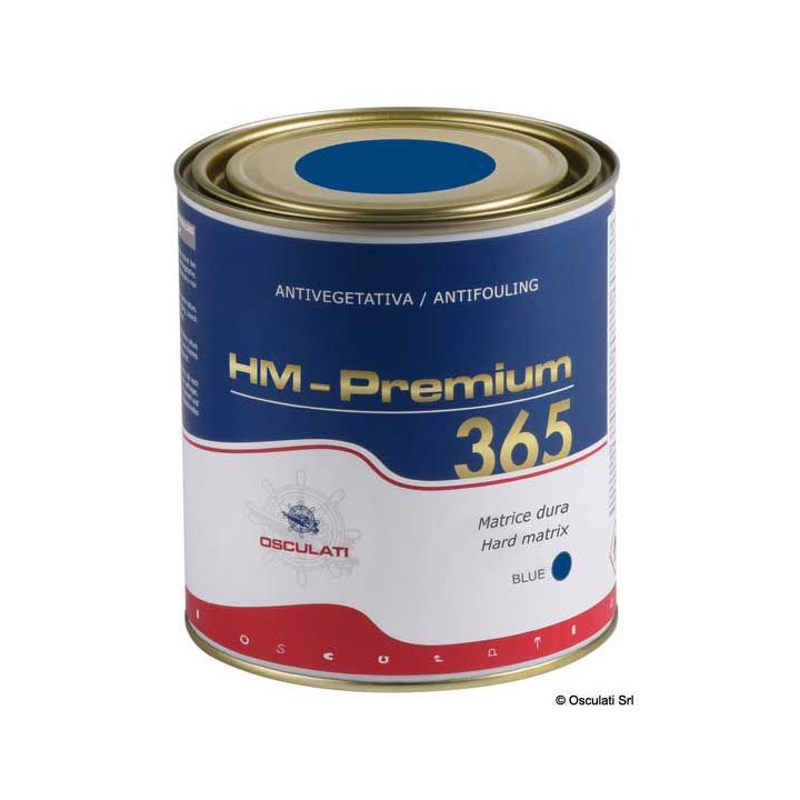 Antifouling HM Premium 365