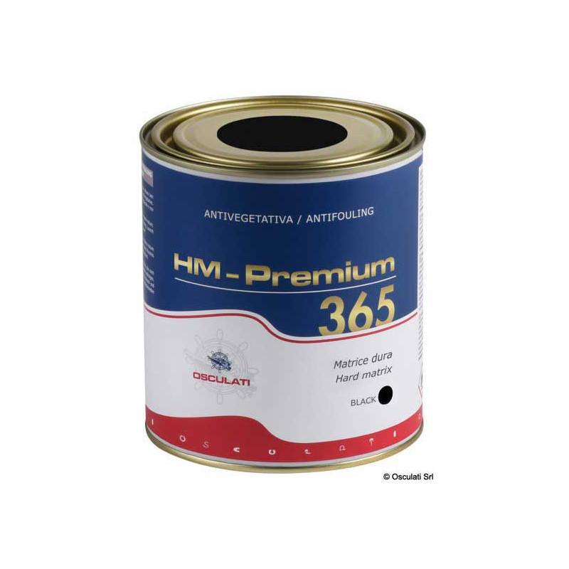 Antifouling HM Premium 365
