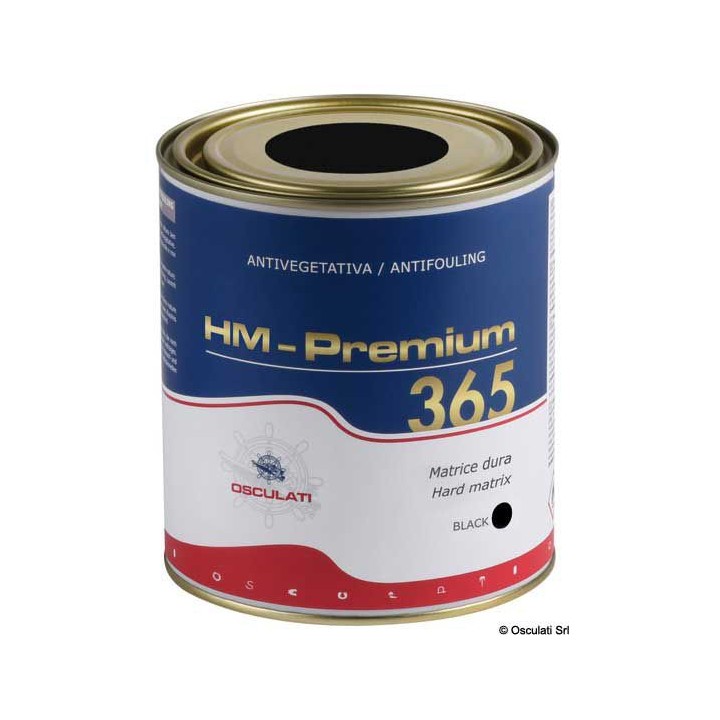 Antifouling HM Premium 365
