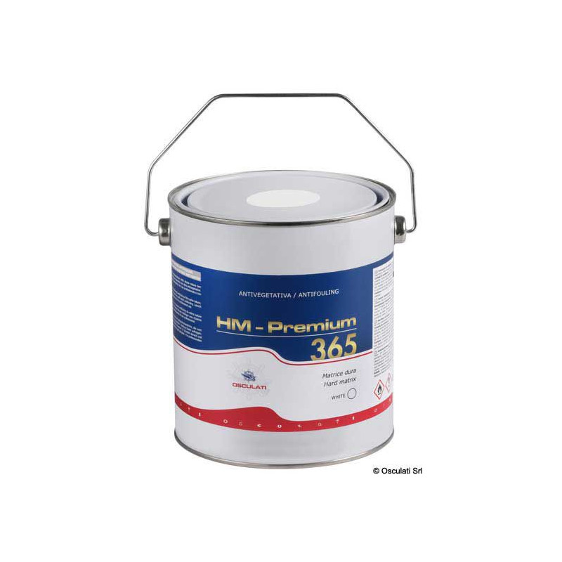 Antifouling HM Premium 365