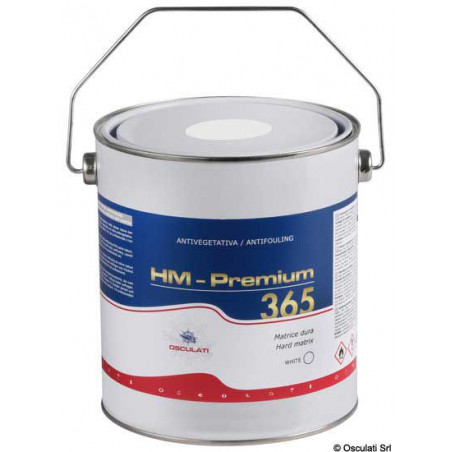 Antifouling HM Premium 365 Antifouling HM Premium 365