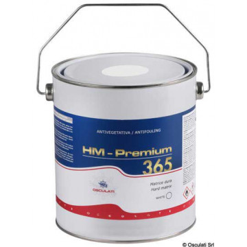 Antifouling HM Premium 365