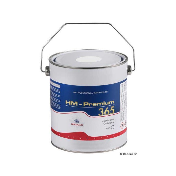 Antifouling HM Premium 365