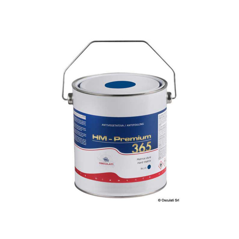 Antifouling HM Premium 365