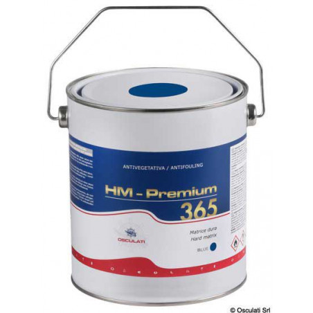 Antifouling HM Premium 365