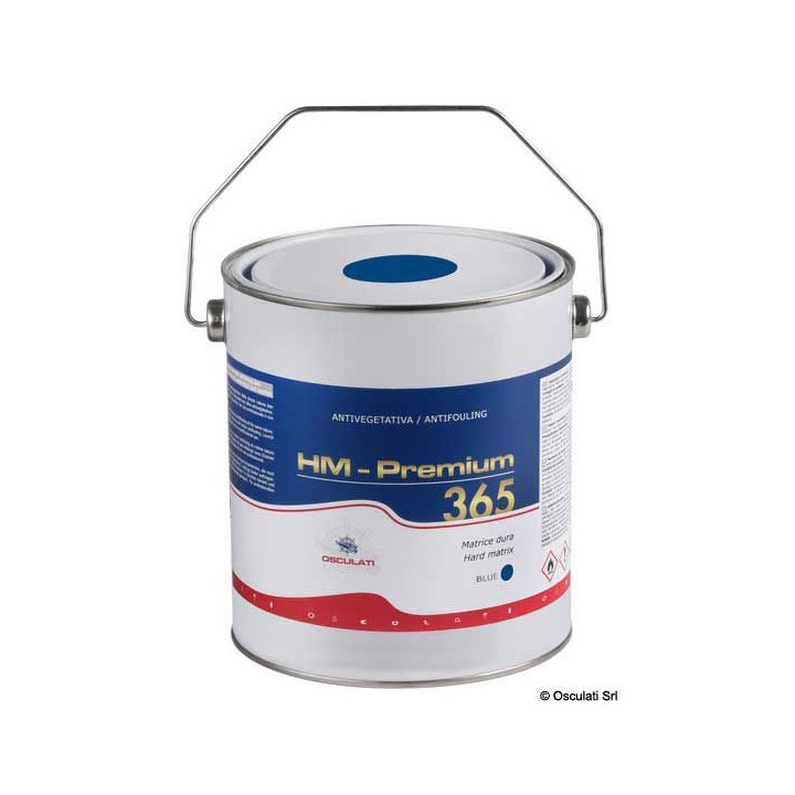 Antifouling HM Premium 365