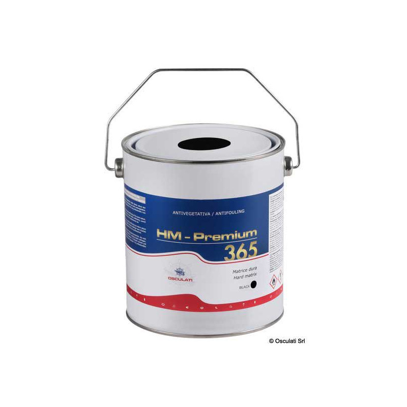 Antifouling HM Premium 365