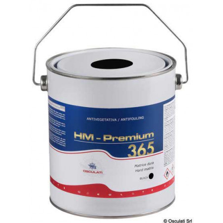 Antifouling HM Premium 365