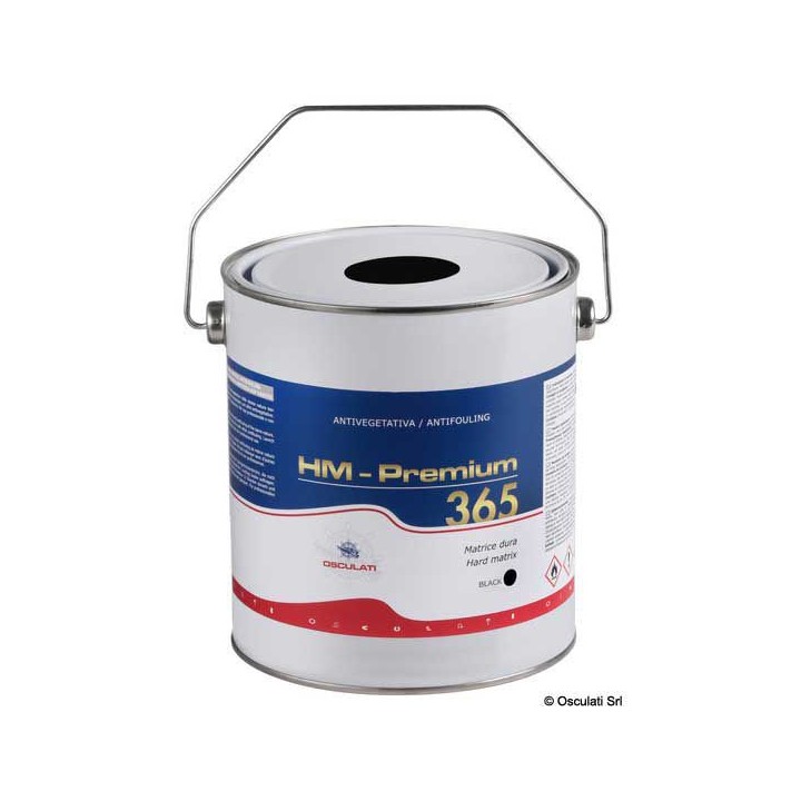 Antifouling HM Premium 365