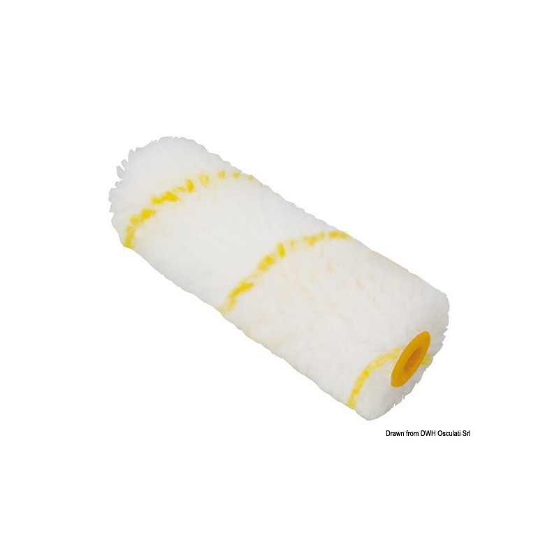 Rouleaux et mini-rouleaux