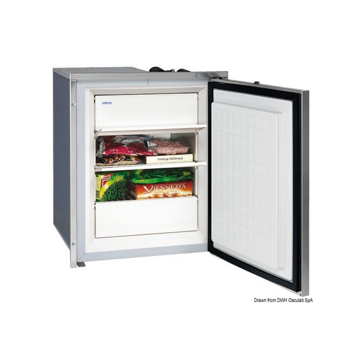 Congélateur Cruise 90