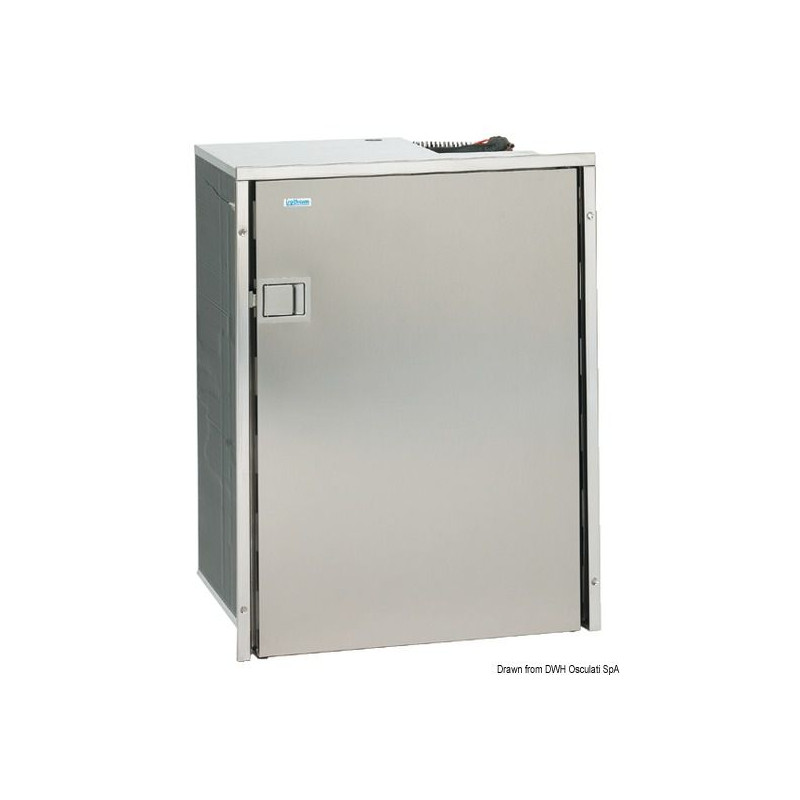 Congélateurs Cruise 90