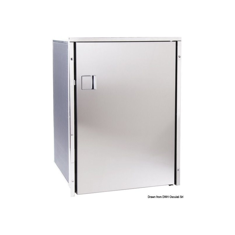 Congélateurs Cruise 90