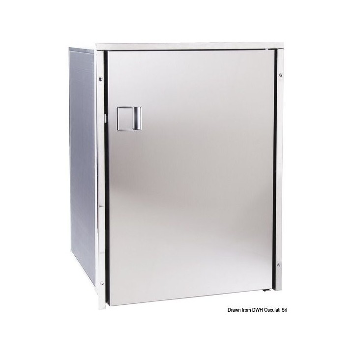 Congélateur Cruise 90