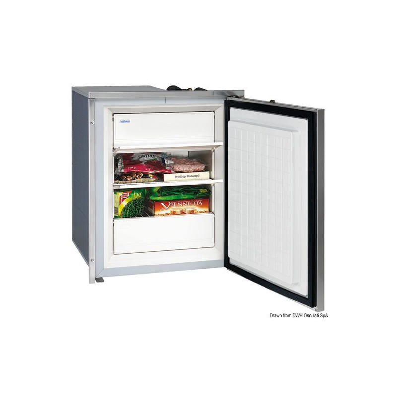 Congélateurs Cruise 90