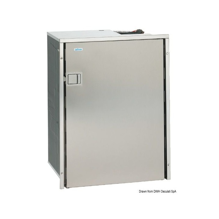 Congélateur Cruise 90