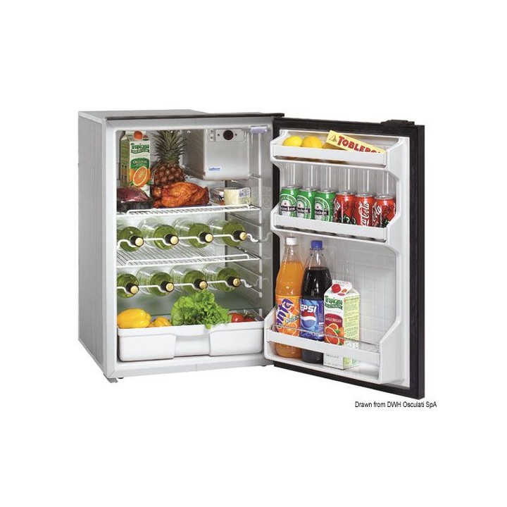 Congélateur Cruise 90