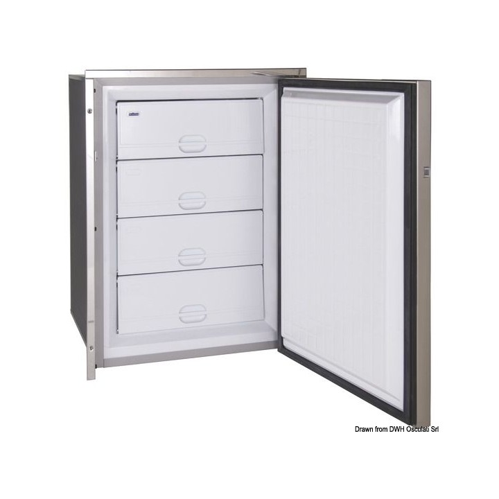 Congélateur Cruise 90