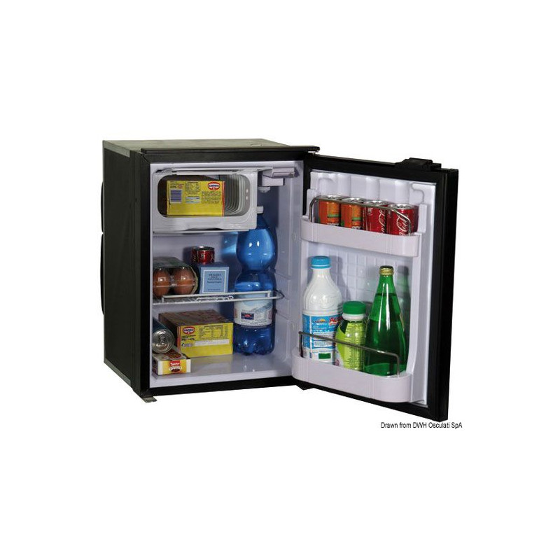 Réfrigérateurs ISOTHERM Cruise