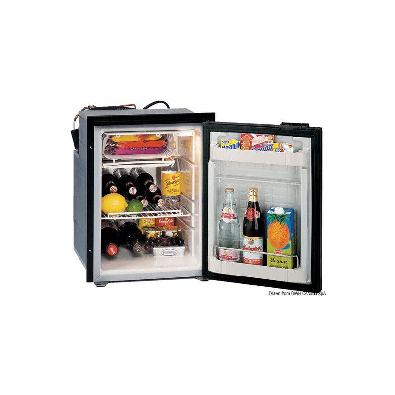 Réfrigérateurs ISOTHERM Cruise