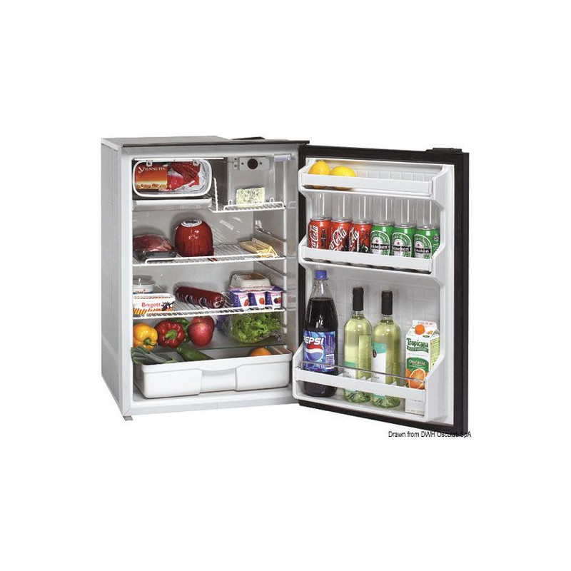 Réfrigérateurs ISOTHERM Cruise