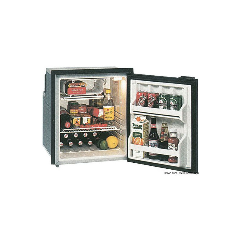 Réfrigérateurs ISOTHERM Cruise