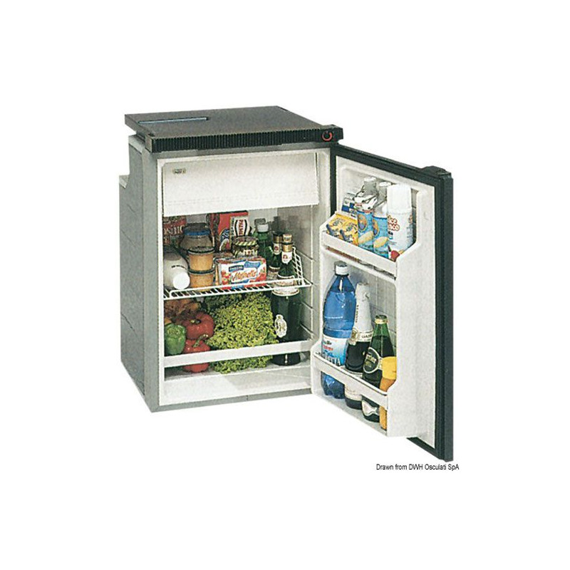 Réfrigérateurs ISOTHERM Cruise