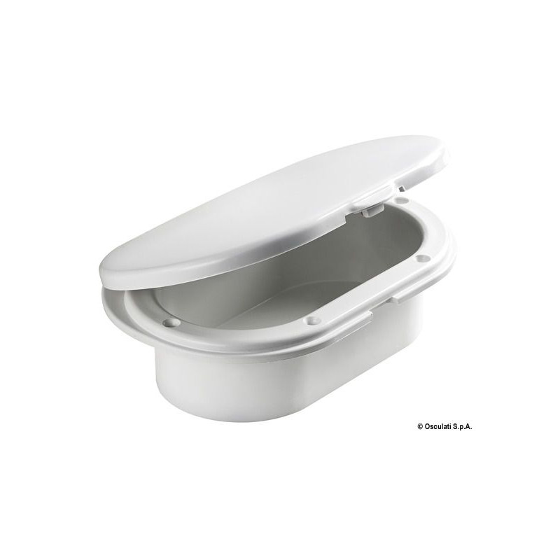 Pièces détachées pour coffrets de douche