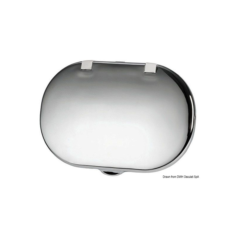 Pièces détachées pour coffrets de douche