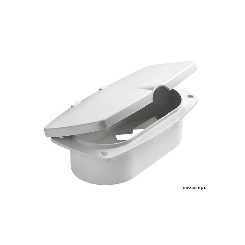 Pièces détachées pour coffrets de douche