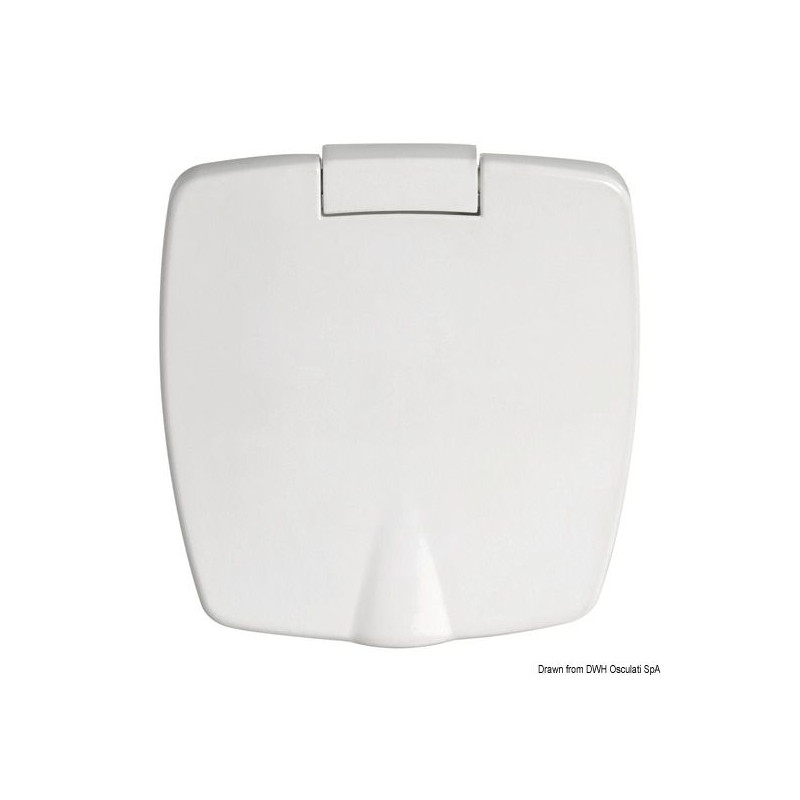 Pièces détachées pour coffrets de douche