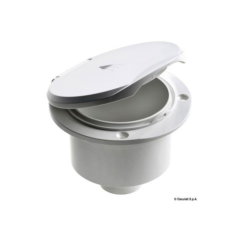 Pièces détachées pour coffrets de douche