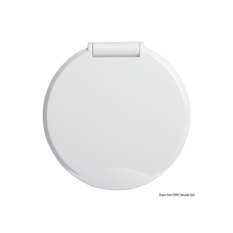 Pièces détachées pour coffrets de douche