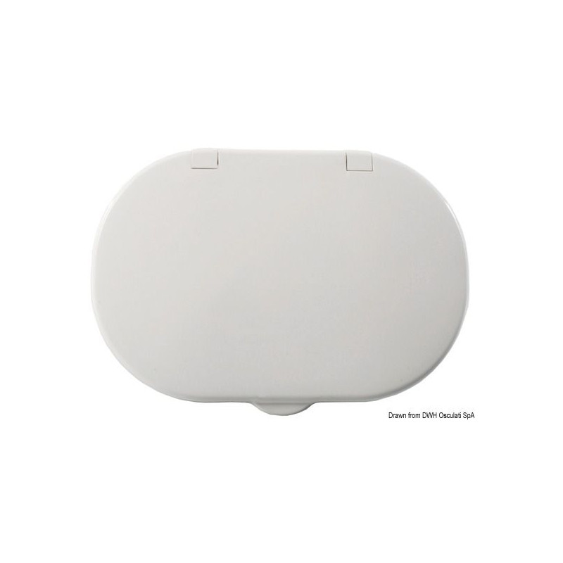 Pièces détachées pour coffrets de douche