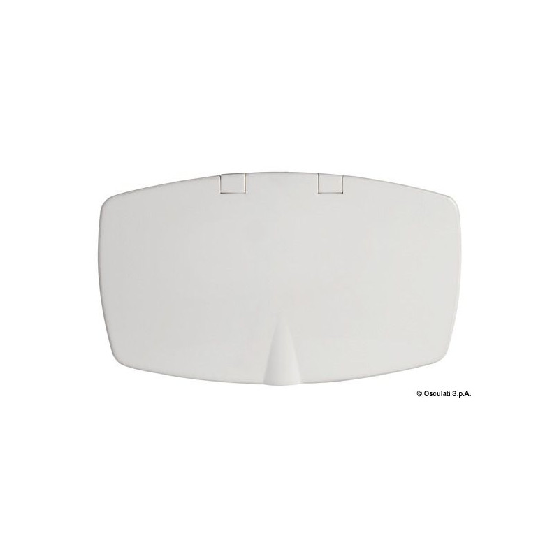 Pièces détachées pour coffrets de douche