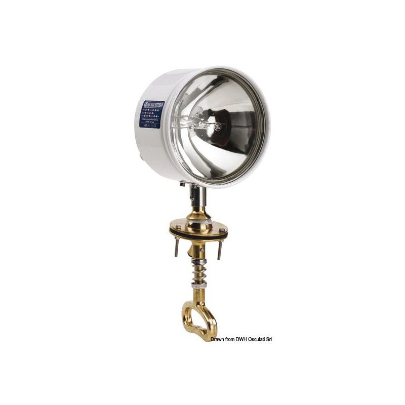 Projecteur professionnel grande puissance