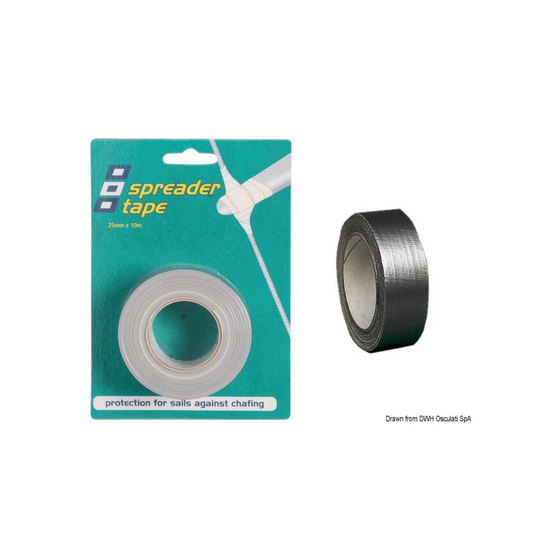 Ruban adhésif en Rayon