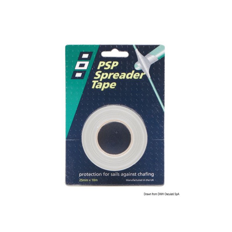 Ruban adhésif en Rayon