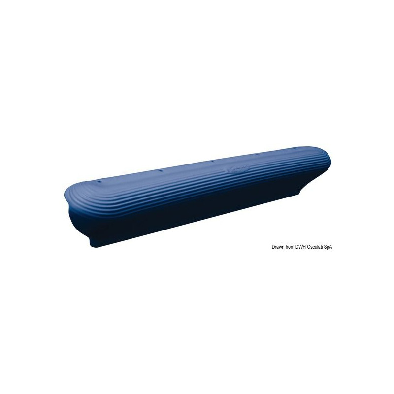 Défense ponton en souple EVA