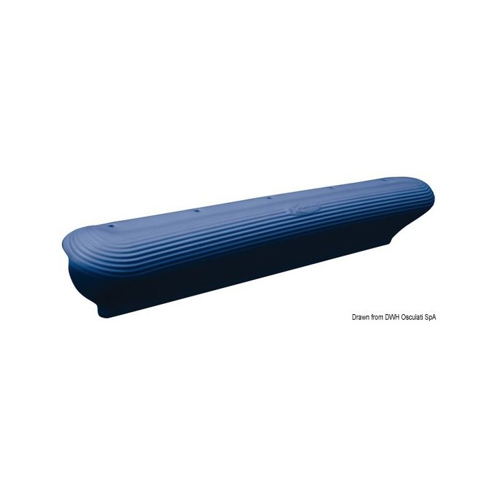 Défense ponton en souple EVA