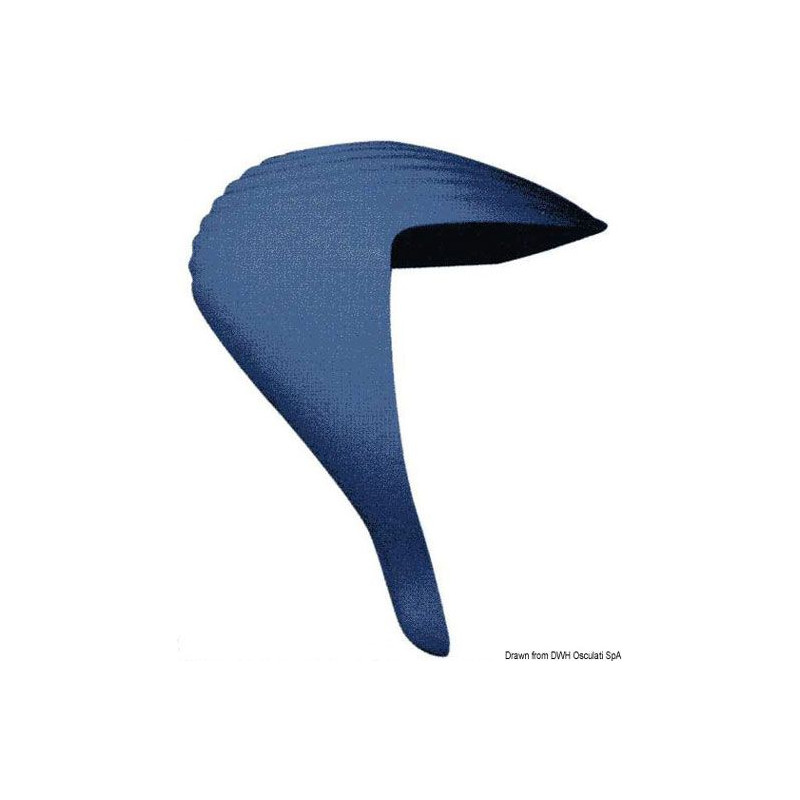 Défense ponton en souple EVA