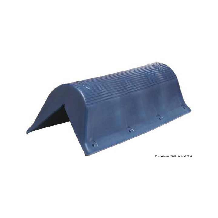 Défense ponton en souple EVA