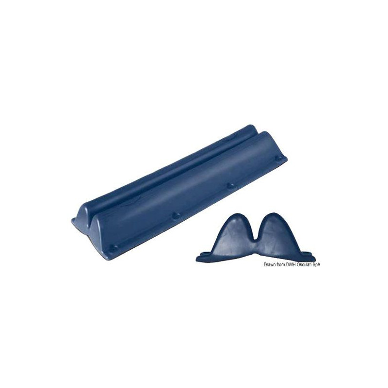 Défense ponton en souple EVA